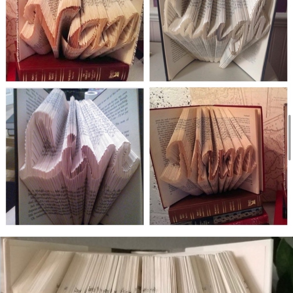 𝘾𝙪𝙨𝙩𝙤𝙢𝙞𝙯𝙚 𝙋𝙚𝙧𝙨𝙤𝙣𝙖𝙡𝙞𝙯𝙚 𝘽𝙤𝙤𝙠 𝙁𝙤𝙡𝙙𝙞𝙣𝙜 𝙂𝙞𝙛𝙩𝙨! 🎁 - Picture 11 of 16